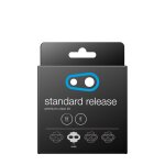 Pedal Cleat Std 0 Degree