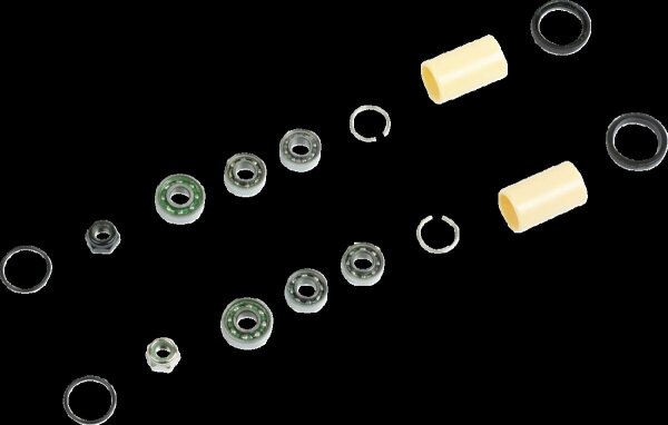 Revo Bush/bearing Kit