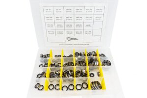 Bearing Box 142pcs