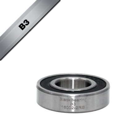 Bearing B3 15x32x8mm