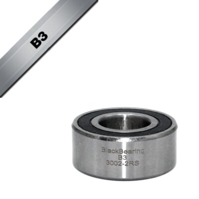 Bearing B3 15x32x13mm