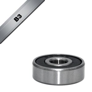 Bearing B3 7x22x7mm