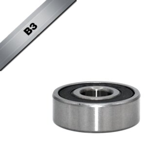Bearing B3 9x26x8mm