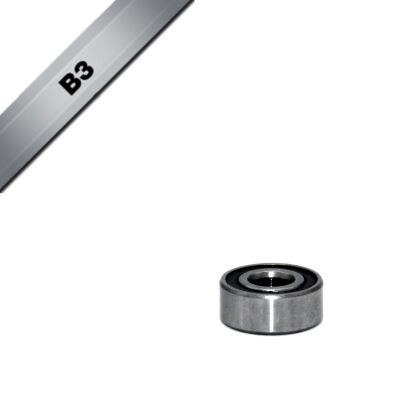 Bearing B3 4x10x4mm