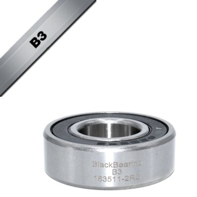 Bearing B3 16x35x11mm