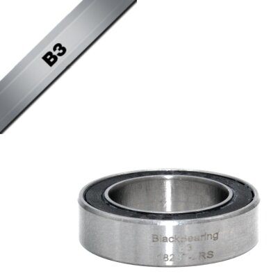 Bearing B3 18x28x7mm