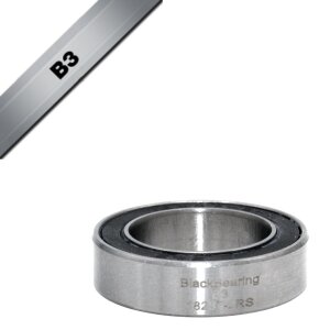 Bearing B3 18x28x7mm
