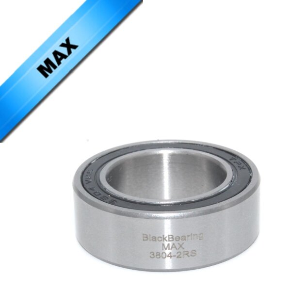 Bearing Max 20x32x10mm