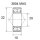 Bearing Max 20x32x10mm