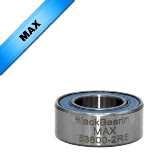 Bearing Max 10x19x7mm