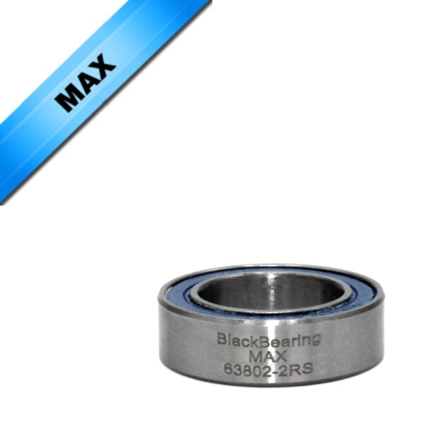Bearing Max 15x24x7mm