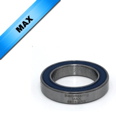 Bearing Max 17x26x5mm