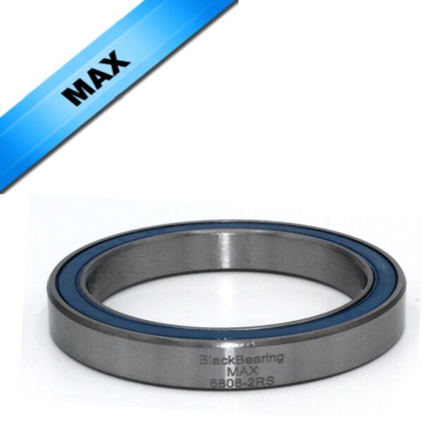 Bearing Max 40x52x7mm