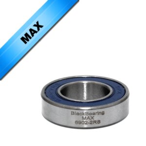 Bearing Max 15x28x7mm