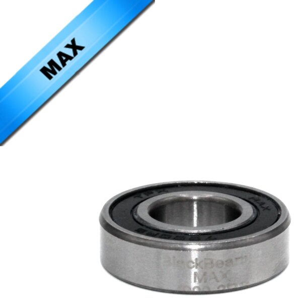 Bearing Max 10x22x6mm