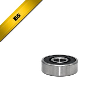 Bearing B5 7x22x7mm