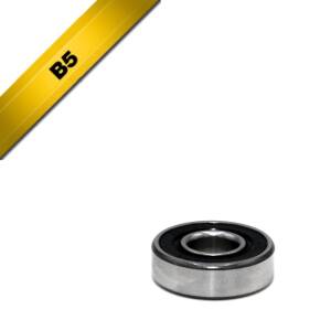 Bearing B5 6.35x15.88x4.98mm