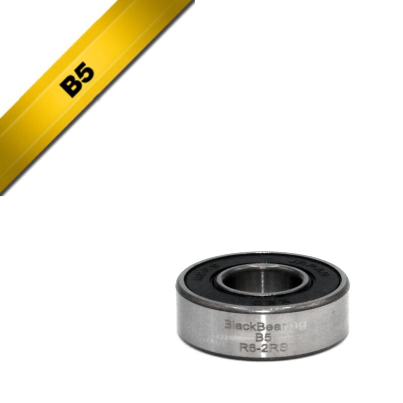 Bearing B5 9.53x22.23x7.14mm