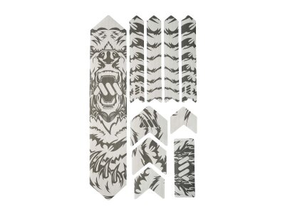 Frm Grd Ext Clr/bear