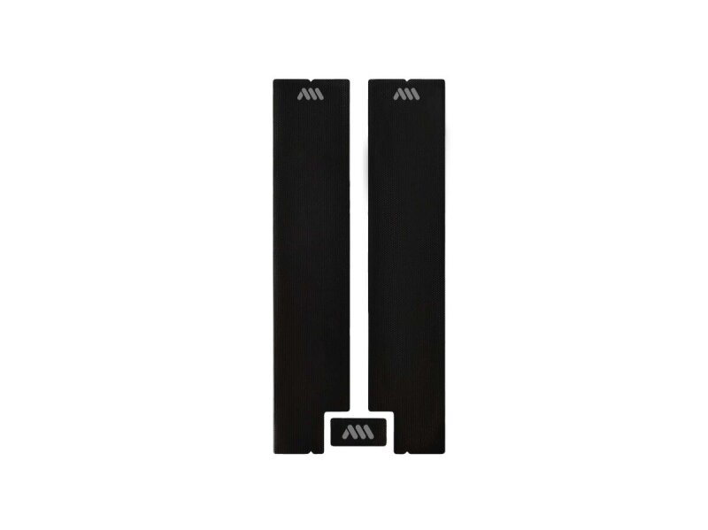 Frk Grd Blk/slv