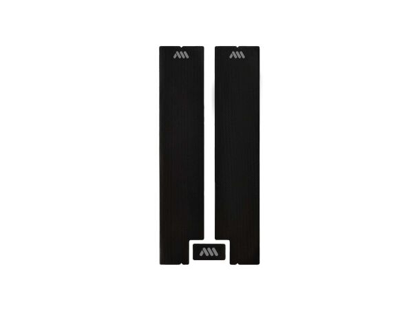 Frk Grd Blk/slv