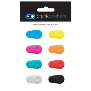 Highline Remote Stickers