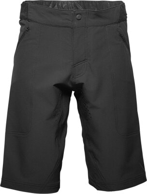 Short Mtb Assist Bk 32
