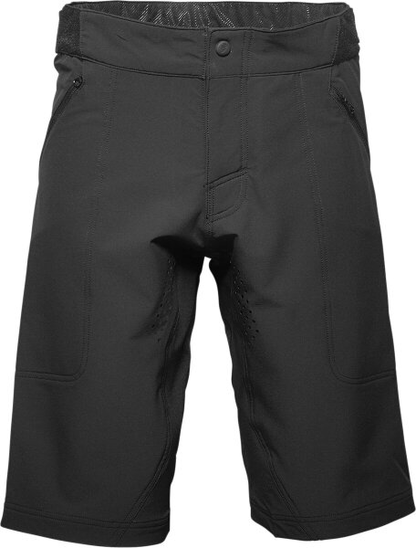 Short Mtb Assist Bk 34