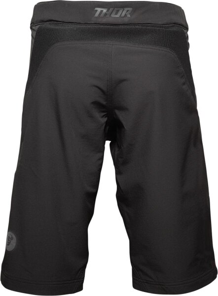 Short Mtb Assist Bk 34