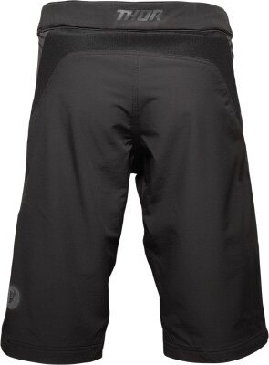 Short Mtb Assist Bk 34