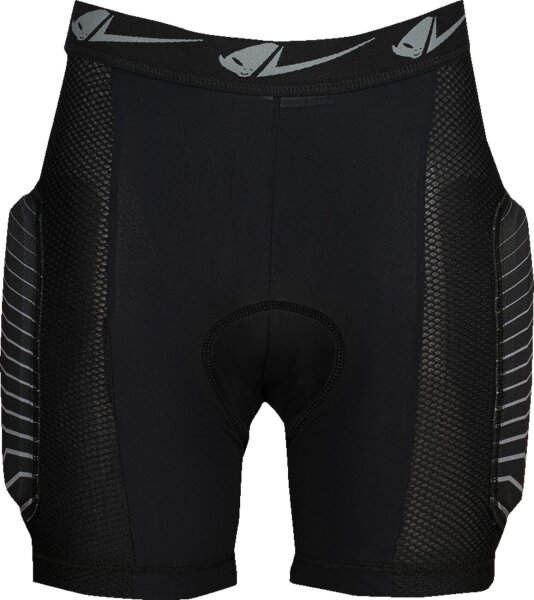 Mtb Atrax Short W/pad L