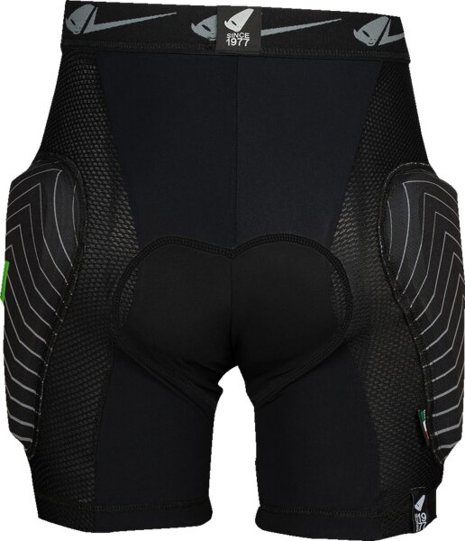 Mtb Atrax Short W/pad L