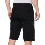 Shorts Airmatic Bk 30