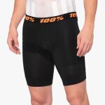 Shorts Crux Liner Bk 28