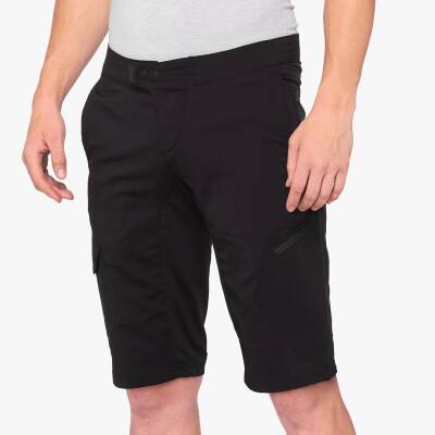 Shorts Ridecamp Bk 28
