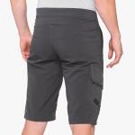 Ridecamp Short Charco 30