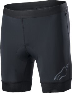 Inner Short Alps Black 28