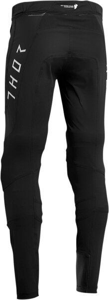 Pant Thor Assist Black 34
