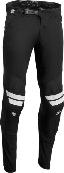 Pant Thor Assist Black 38