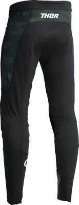 Pant Int Berm Bk/camo 28