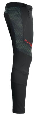 Pant Int Berm Bk/camo 34