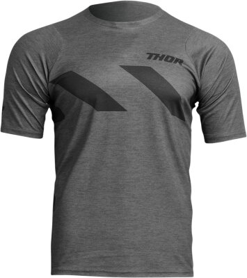 Jersey Asist Ss Hzrd C/h Sm
