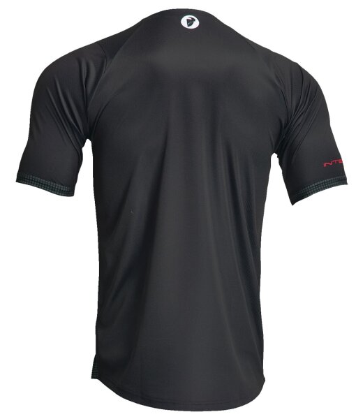 Jersey Int Ss Decoy Bk/c Xs