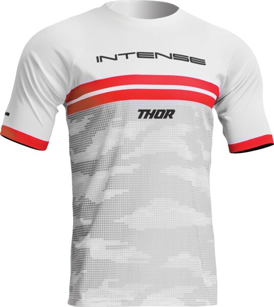 Jersey Int Ss Decoy Wh/c Xs