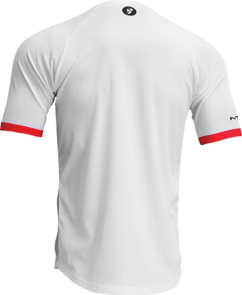 Jersey Int Ss Decoy Wh/c Xs