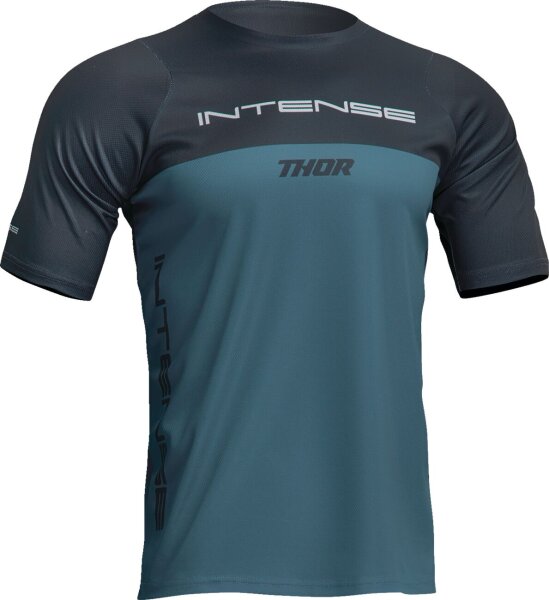 Jersey Int Ss Censis T/m Xs