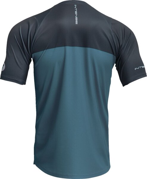 Jersey Int Ss Censis T/m Xs