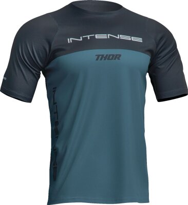 Jersey Int Ss Censis T/m Xs