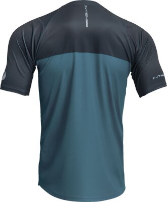 Jersey Int Ss Censis T/m Xs