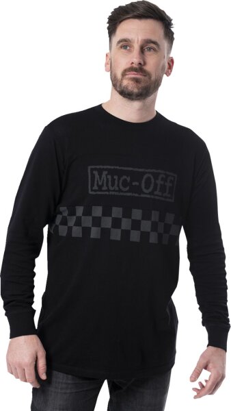 Moto Mesh Ls Jersey S